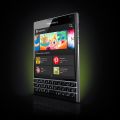 BlackBerry Passport oficjalnie