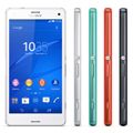Sony Xperia Z3 Compact - cena mniej kompaktowa niż poprzednio