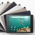 Google Nexus 9 od HTC - oficjalnie