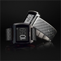 Basis Peak - smartwatch od Intela