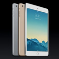 Apple zaprezentował iPada Air 2 i Mini 3