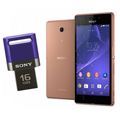 Sony Xperia M2 Aqua i Samsung Galaxy Alpha dostępne w Play