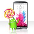 Lollipop dla polskich LG G3 już w tym tygodniu