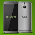 HTC One M8 i M7 z lizakiem w ciągu 90 dni