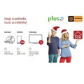 "smartDOM na Gwiazdkę" od Plusa i Cyfrowego Polsatu