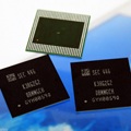 Samsung rusza z masową produkcją 4 GB pamięci RAM dla smartfonów