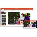 Uniwersalne Office Apps dla Windows 10