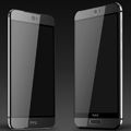 HTC One M9 i 45,4 Mpix... w sumie