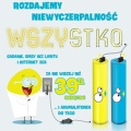 nju mobile z powerbankiem Nokii