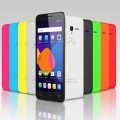 Smartfon, tablet i phablet z Cyanogen OS od Alcatela