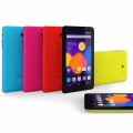 Smartfon, tablet i phablet z Cyanogen OS od Alcatela