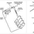 Apple: Zaskakujący patent na aparat