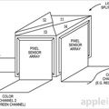 Apple: Zaskakujący patent na aparat