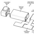 Apple: Zaskakujący patent na aparat
