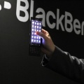 5-calowy BlackBerry Leap i... slider z zakrzywionym ekranem?
