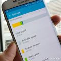 Samsung Galaxy S6 - 8,5 GB pożera system