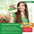 Plus: rozmowy bez limitu z Minutką