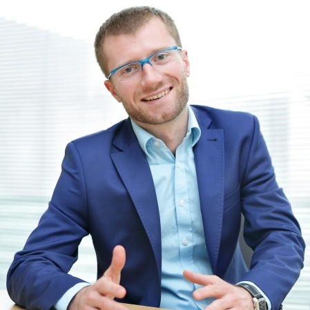 Konrad Skórczyński został Dyrektorem Obsługi Klientów w UPC