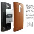 LG G4 oficjalnie zaprezentowany