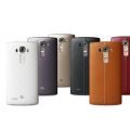 LG G4: 16 Mpix i o 80% więcej światła niż w poprzedniku