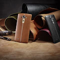 LG G4 oficjalnie zadebiutował na polskim rynku