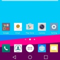 Nowy interfejs użytkownika LG UX 4.0