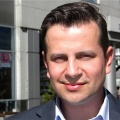 Michał Dolny nowym dyrektorem marketingu sieci Multimedia Polska