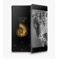 ZTE Nubia Z9 z ekranem pozbawionym ramek