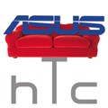 Asus rozważa pomoc HTC... przez przejęcie