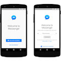 Messenger bez wymogu posiadania konta Facebooka
