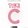OnePlus Two z USB typu C