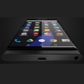 Czy doczekamy się BlackBerry z Androidem?