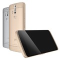 ZTE Axon z potrójnym zabezpieczeniem biometrycznym