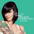 Plus: W każdy piątek 40% więcej za doładowanie internetowe