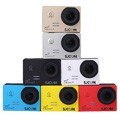 SJCAM SJ5000+ w Play - tańsza alternatywa dla GoPro