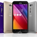 Asus Zenfone 2 Deluxe i Zenfone 2 Laser
