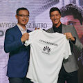 Robert Lewandowski ambasadorem marki Huawei