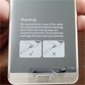 Pajacyki, czyli Samsung rozwiązał problem rysika w Galaxy Note 5