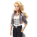 Interaktywne lalki Barbie narażone na atak