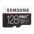 Samsung: Karta microSD PRO Plus 128 GB dla najbardziej wymagających