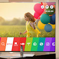 LG pokaże na CES 2016 nową wersję systemu webOS