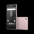 Różowa Xperia Z5 od Sony