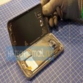 Samsung Galaxy S7 rozebrany na części