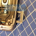Samsung Galaxy S7 rozebrany na części