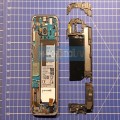 Samsung Galaxy S7 rozebrany na części
