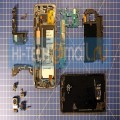 Samsung Galaxy S7 rozebrany na części