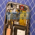 Samsung Galaxy S7 rozebrany na części