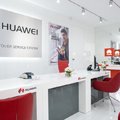 Pierwszy Salon Serwisowy Huawei w Warszawie