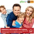 Plus rozpoczyna kolejną kampanię reklamową JA+ Rodzina