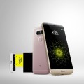 MWC2016 - LG G5 oficjalnie zaprezentowany